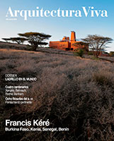 revistas de arquitectura España 2023 arquitectura viva