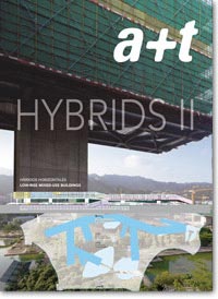 revistas de arquitectura España 2023 arquitectura y tecnología