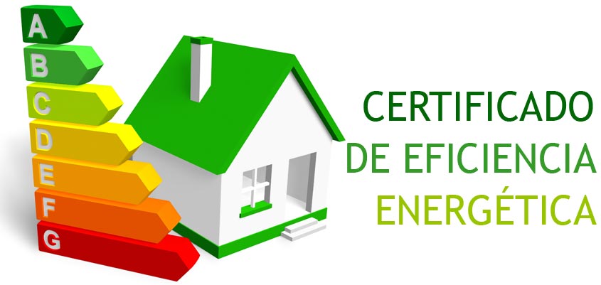 Certificado de eficiencia energética para naves industriales.